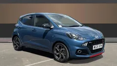 Other New 2024 Hyundai i10 N Line Hatchback | £16,651 (Fair price)