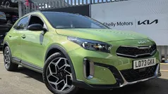 Used 2023 Kia XCeed GT-Line S SUV | £23,891 (Fair price)