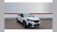 Used 2019 Peugeot 5008 GT-line MPV | £17,629 (Fair price)