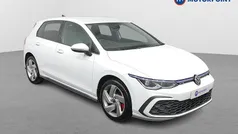 Used 2024 VW Golf VIII GTE Hatchback | £18,449 (Super price)