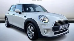 Used 2020 Mini ONE Classic Hatchback | £10,999 (Good price)