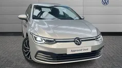 Used 2023 VW Golf VIII Style Hatchback | £22,078 (Fair price)