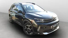 Black Used 2023 Citroën C5 Aircross PureTech SUV | £16,995 (Fair price)