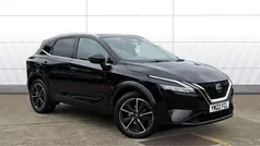 Used 2022 Nissan Qashqai Tekna SUV | £20,500 (Fair price)