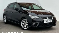 Used 2021 Seat Ibiza FR Hatchback | £11,699 (Fair price)