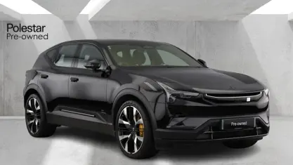 Usado Polestar 3 Performance 380 kW (517 HP) 2024 SUV