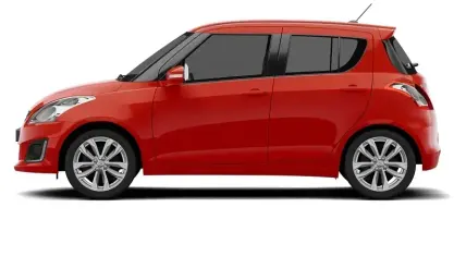 Usado Suzuki Swift SZ3 94 HP (69 kW) 2016 Citadino