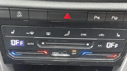 Used 2024 VW T-Roc Match SUV | £24,199 (Fair price)