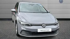 Used 2023 VW Golf VIII Life Hatchback | £15,190 (Super price)