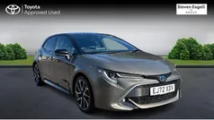 Used 2022 Toyota Corolla Hatchback | £20,432 (Fair price)