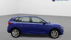 Used 2022 Skoda Kamiq SE SUV | £14,899 (Fair price)