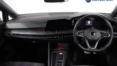 Used 2022 VW Golf VIII GTD Hatchback | £25,299 (Fair price)