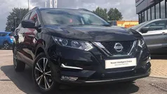 Used 2020 Nissan Qashqai N-Connecta SUV | £15,999 (Fair price)