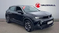 Other Used 2024 Vauxhall Mokka S SUV | £16,627 (Fair price)