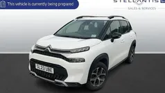 Used 2023 Citroën C3 Aircross PureTech SUV | £11,943 (Fair price)