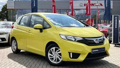 Used 2017 Honda Jazz SE Hatchback | £10,799 (Fair price)