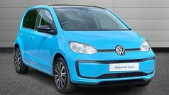 Used 2022 VW up! Black Edition Hatchback | £12,995 (Fair price)