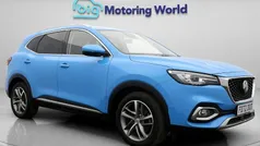 Used 2022 MG HS Exclusive SUV | £13,800 (Fair price)