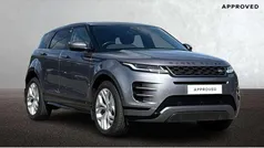 Used 2020 Land Rover Range Rover evoque SE Dynamic SUV | £22,895 (Good price)