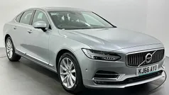 Used 2019 Volvo S90 Inscription Sedan | £10,867 (Fair price)