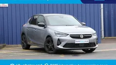 Grey Used 2023 Vauxhall Corsa Hatchback | £12,995 (Fair price)