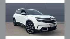 Used 2022 Citroën C5 Aircross Shine SUV | £15,488 (Good price)
