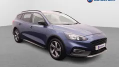 Used 2019 Ford Focus Active Estate | £10,699 (Fair price)