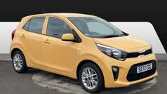 Used 2023 Kia Picanto 2 Hatchback | £10,197 (Fair price)