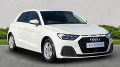 Used 2023 Audi A1 Premium Hatchback | £16,100 (Good price)