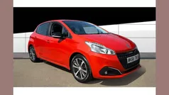 Used 2016 Peugeot 208 Active Hatchback | £5,836 (Fair price)