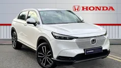 Used 2023 Honda HR-V Elegance SUV | £18,514 (Fair price)