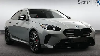 New BMW M235 300 HP (220 kW) 2026 Coupe