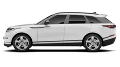 New 2025 Land Rover Range Rover Velar HSE Dynamic SUV | £58,617 (Good price)
