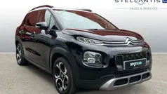 Used 2023 Citroën C3 Aircross PureTech SUV | £10,624 (Good price)