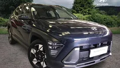 Used 2025 Hyundai Kona Ultimate SUV | £26,999 (Fair price)