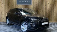 Used 2023 Land Rover Range Rover evoque R-Dynamic Hatchback | £20,750 (Super price)