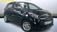 Used 2023 Kia Picanto 2 Hatchback | £9,999 (Fair price)
