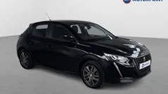 Used 2022 Peugeot 208 Active Premium Hatchback | £13,099 (Fair price)