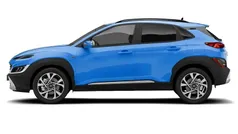 Used 2020 Hyundai Kona Premium SE SUV | £15,000 (Fair price)