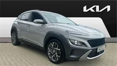 Used 2022 Hyundai Kona Premium SUV | £16,990 (Fair price)