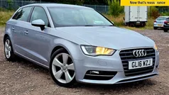 Used 2016 Audi A3 Sportback Sport Hatchback | £7,988 (Super price)