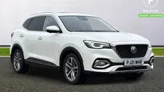 Used 2023 MG HS Exclusive SUV | £14,499 (Good price)