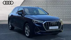 Used 2022 Audi Q3 S-Line SUV | £27,795 (Fair price)