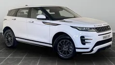 Used 2020 Land Rover Range Rover evoque R-Dynamic Hatchback | £15,695 (Good price)