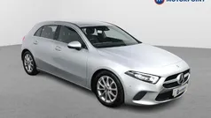 Used 2021 Mercedes A180 Executive Hatchback | £16,499 (Fair price)