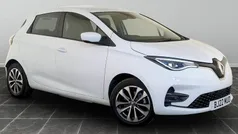 Used 2022 Renault Rapid GT Hatchback | £9,895 (Good price)