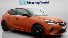 Used 2022 Vauxhall Corsa-e Elite Hatchback | £11,000 (Fair price)