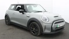 Used 2023 Mini Cooper Level 1 Hatchback | £12,975 (Good price)