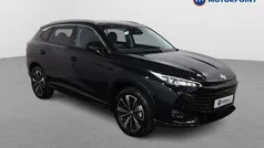 Used 2025 MG HS Trophy SUV | £22,799 (Fair price)