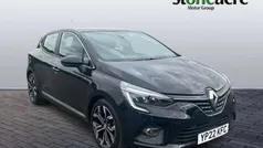 Used 2022 Renault Clio V SE Hatchback | £13,495 (Fair price)